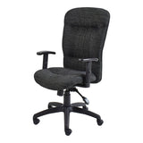 Fiona High-Back Office Chair