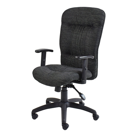 Fiona High-Back Office Chair