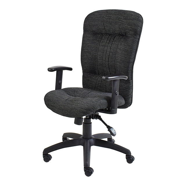 Fiona High-Back Office Chair