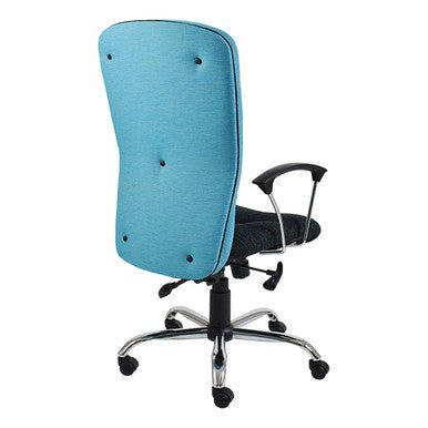 Fiona High-Back Office Chair