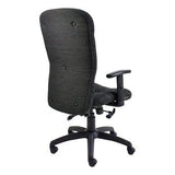 Fiona High-Back Office Chair