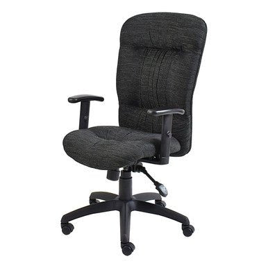 Fiona High-Back Office Chair