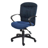 Fiona Medium-Back Office Chair
