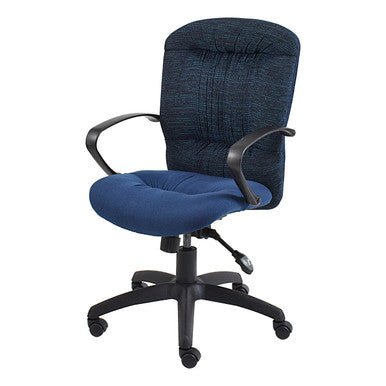 Fiona Medium-Back Office Chair