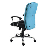 Fiona Medium-Back Office Chair