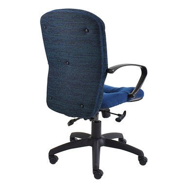 Fiona Medium-Back Office Chair