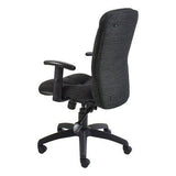 Fiona Medium-Back Office Chair