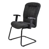 Fiona Visitor Office Chair - Additional View 6