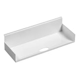 Fit Hanging Accessory Tray – WHITE