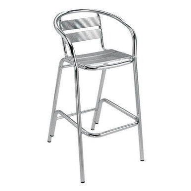 Flamingo Bar Stool - Additional View 2