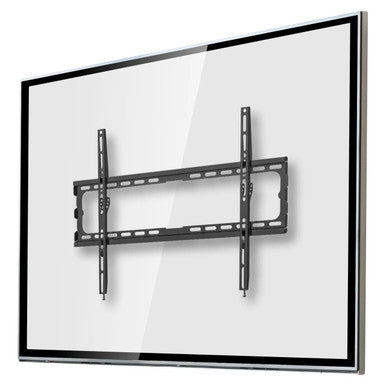 Flat Mounting Bracket 37 - 80 Inch AL0134, TV Wall Mount Bracket for Large Screens.