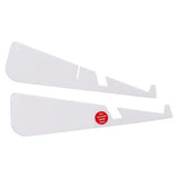 Flat Packable Laptop Stand