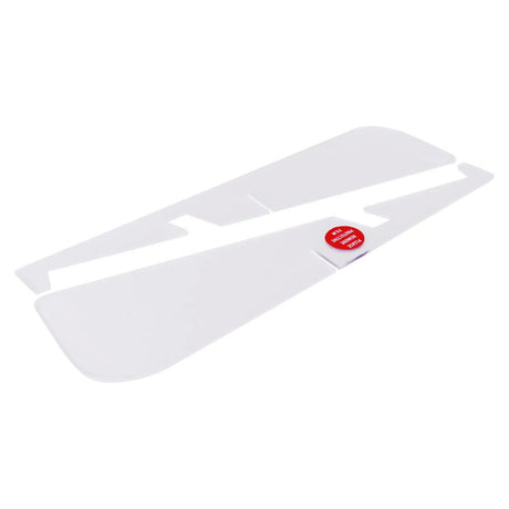 Flat Packable Laptop Stand
