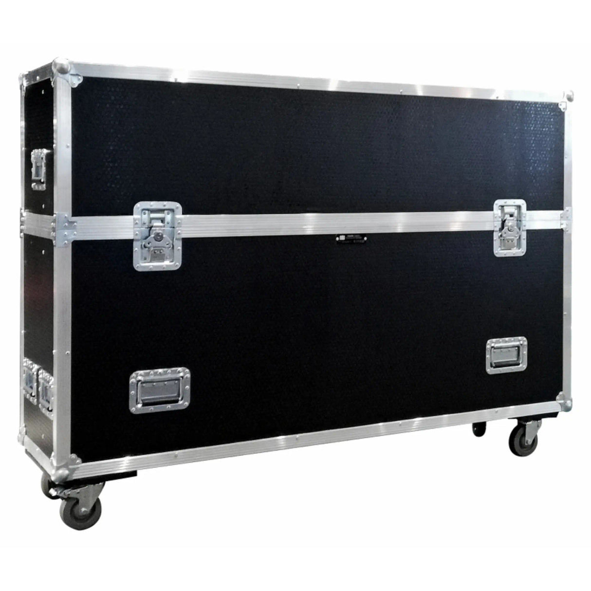 Flight Case with Castors for 65" Touch LED Screen