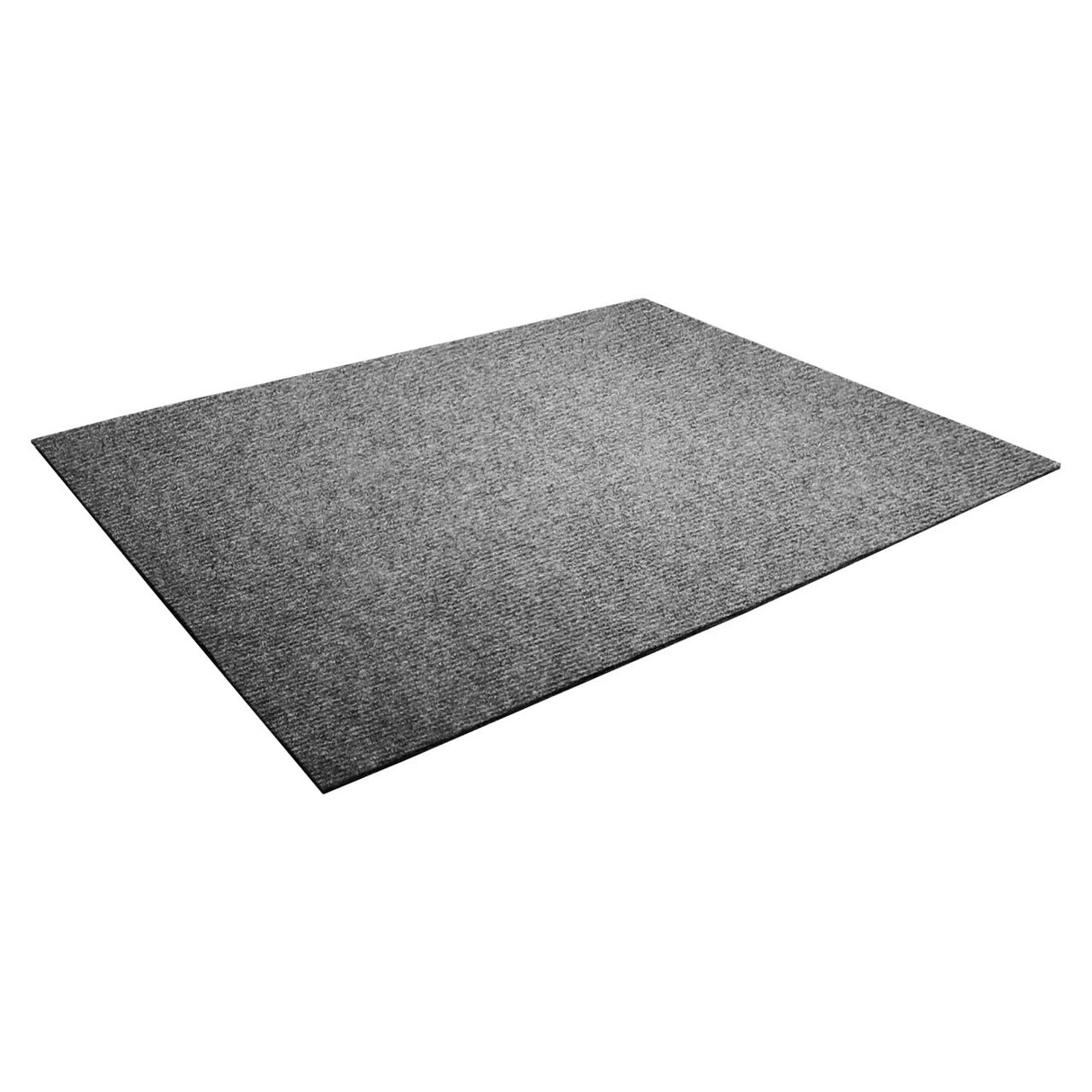 Floor Protector Ribbed Non-Slip 1200 x 850 x 5.5mm Laurel