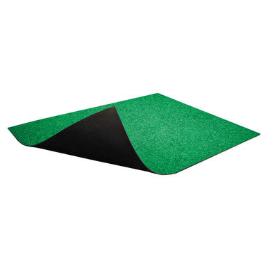 Floor Protector Ribbed Non - Slip 1200 x 850 x 5.5mm Palm - Additional View 3