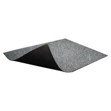 Floor Protector Ribbed Non-Slip 1200 x 850 x 5.5mm Laurel