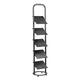 Floor Standing Brochure Holder