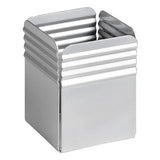 Fluted Pen and Pencil Cup Holder