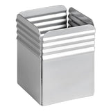 Fluted Pen and Pencil Cup Holder
