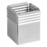 Fluted Pen and Pencil Cup Holder