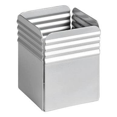 Fluted Pen and Pencil Cup Holder