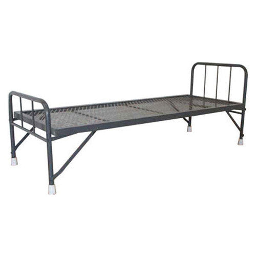 Folding Steel Bed