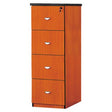 Four Drawer Filling Cabinet