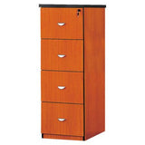 Four Drawer Filling Cabinet