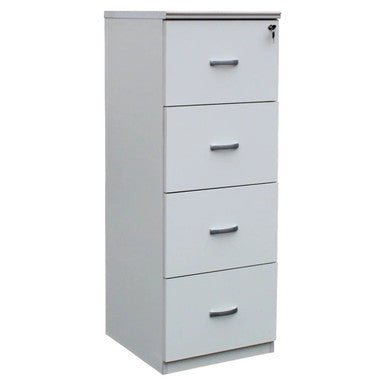 Four Drawer Filling Cabinet