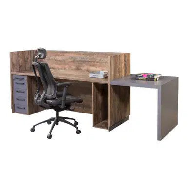 Freeline Reception Counter - Additional View 2