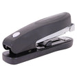 Front Load Stapler 105*(23 – 24 – 26/6 And 8) Black 50 Pages