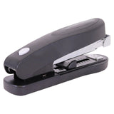 Front Load Stapler 105*(23 – 24 – 26/6 And 8) Black 50 Pages