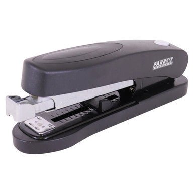 Front Load Stapler 105*(23 – 24 – 26/6 And 8) Black 50 Pages