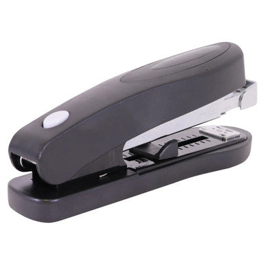 Front Load Stapler 105*(23 - 24 - 26 / 6 and 8) Black 50 Pages - Additional View 4