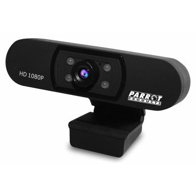 Full HD Video Conference Web Camera