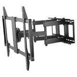 Full Motion Mounting Bracket 60 - 100 Inch