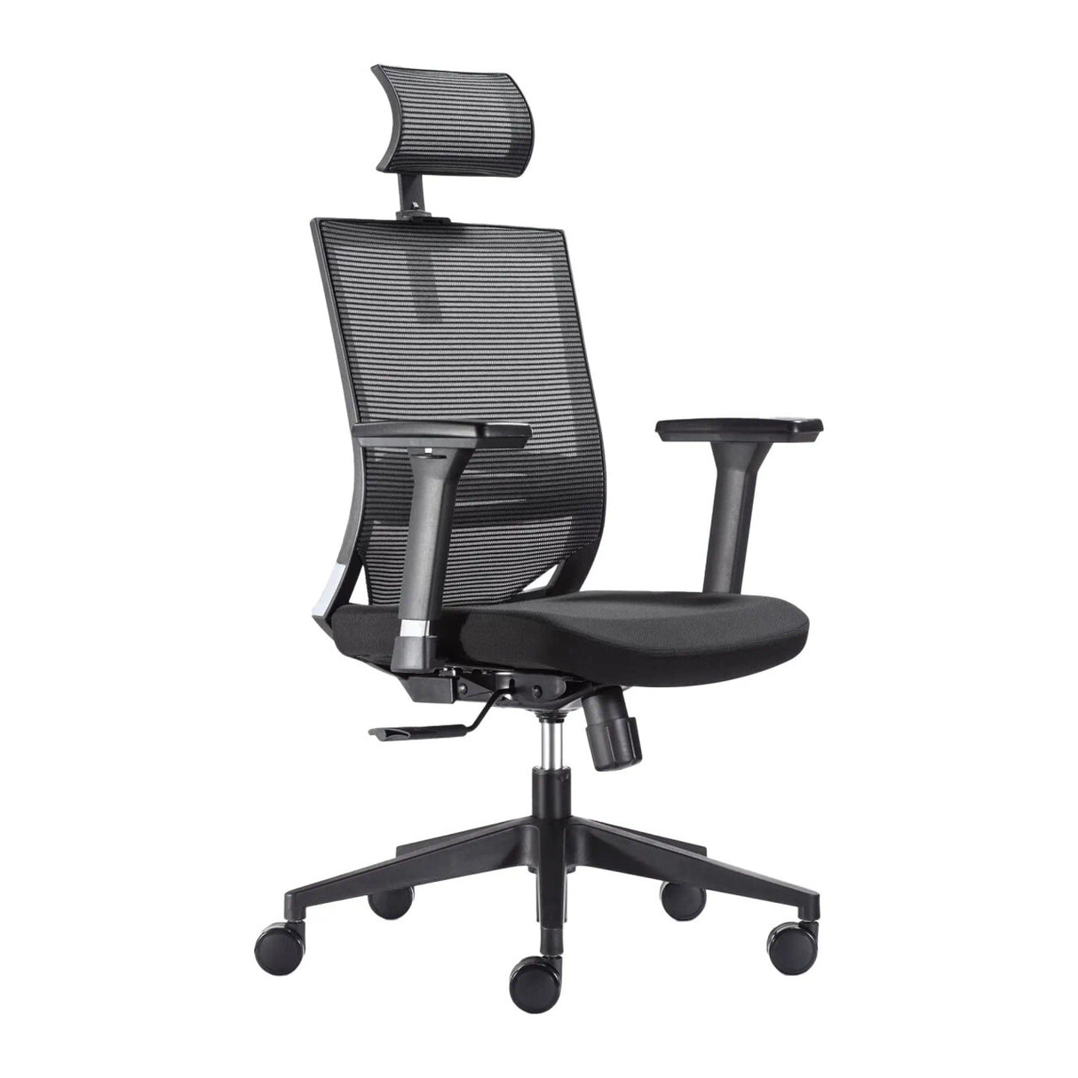 Galaxy G7 Mesh High-Back Office Chair