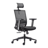 Galaxy G7 Mesh High-Back Office Chair