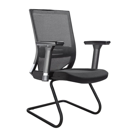 Galaxy G7 Mesh Visitor Office Chair