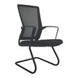 Galaxy G8 Mesh Visitor Office Chair