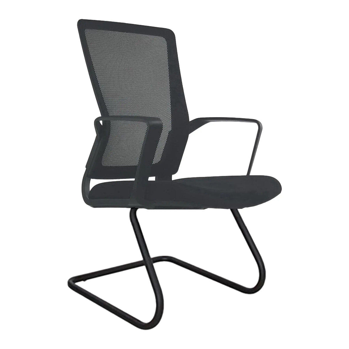 Galaxy G8 Mesh Visitor Office Chair