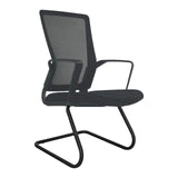 Galaxy G8 Mesh Visitor Office Chair