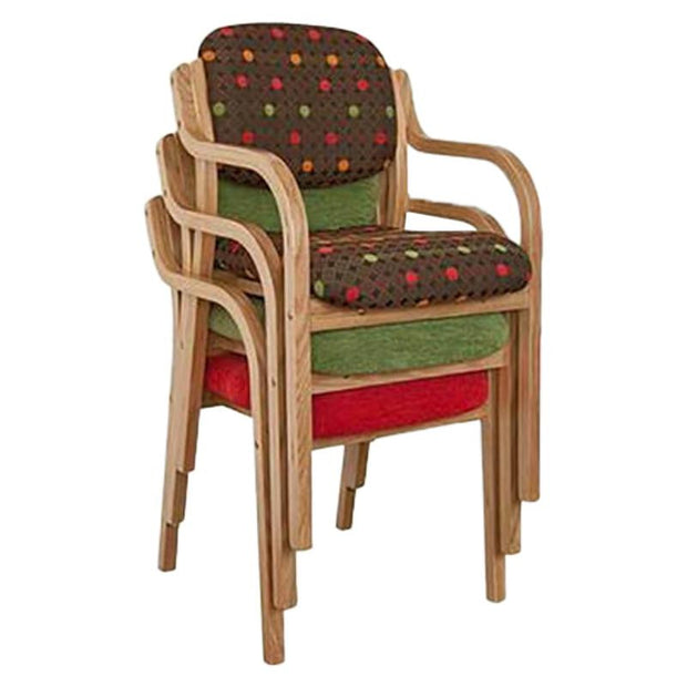 Gazelle Stacker Visitor Chair