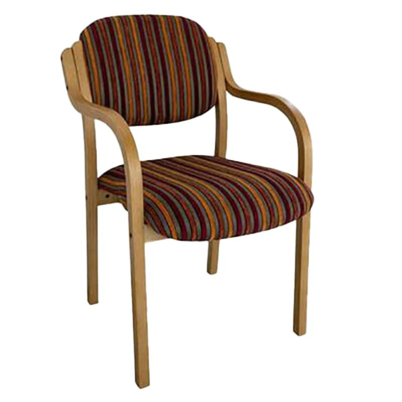 Gazelle Stacker Visitor Chair