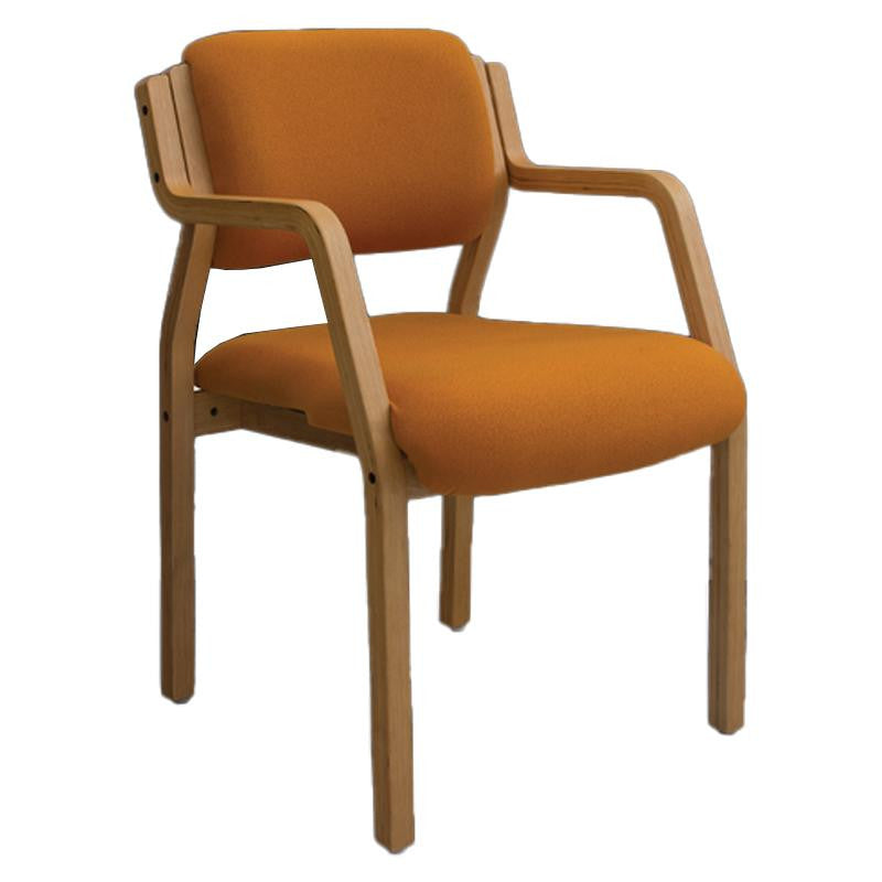 Gazelle Stacker Visitor Chair