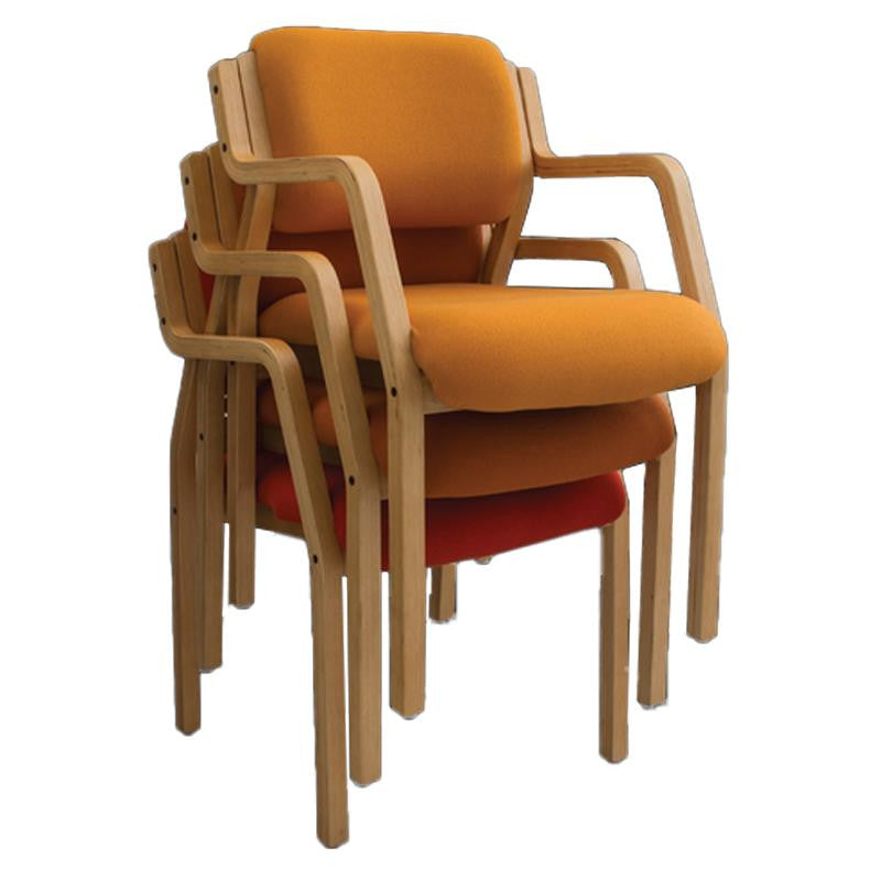 Gazelle Stacker Visitor Chair