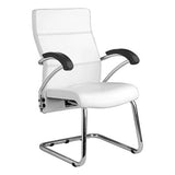 Genesis Visitor Office Chair | Office Chairs | Office Stock