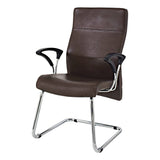 Genesis Visitor Office Chair