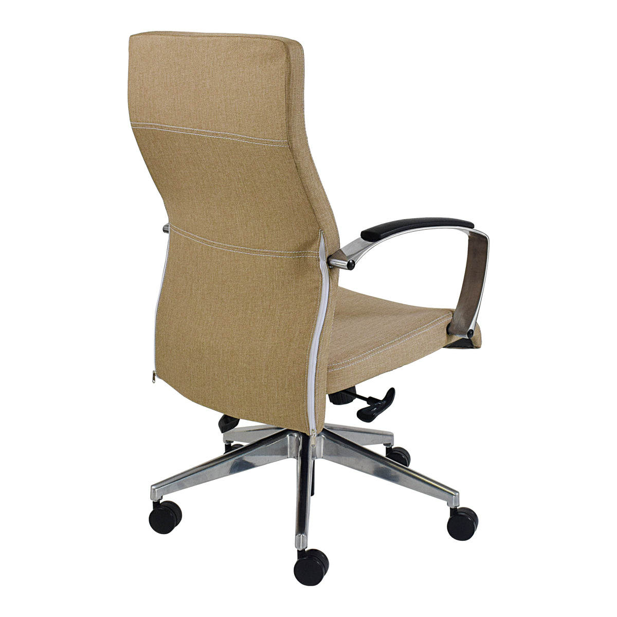 Genesis Medium-Back Office Chair